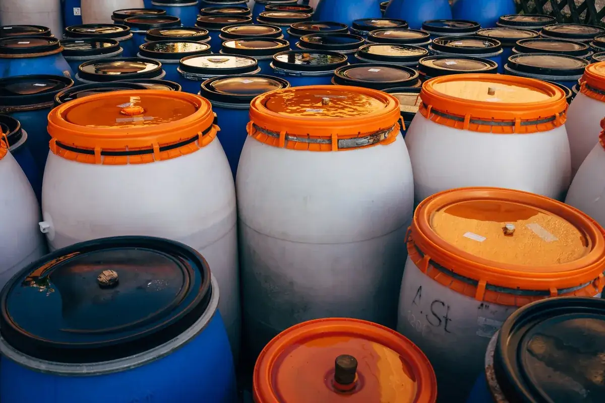 Hazmat Cleanup in Edina, MO